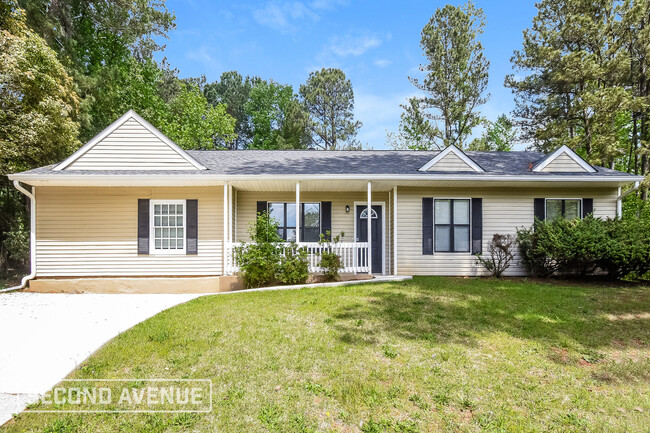 Photo - 1349 Woodmill Trce Rental