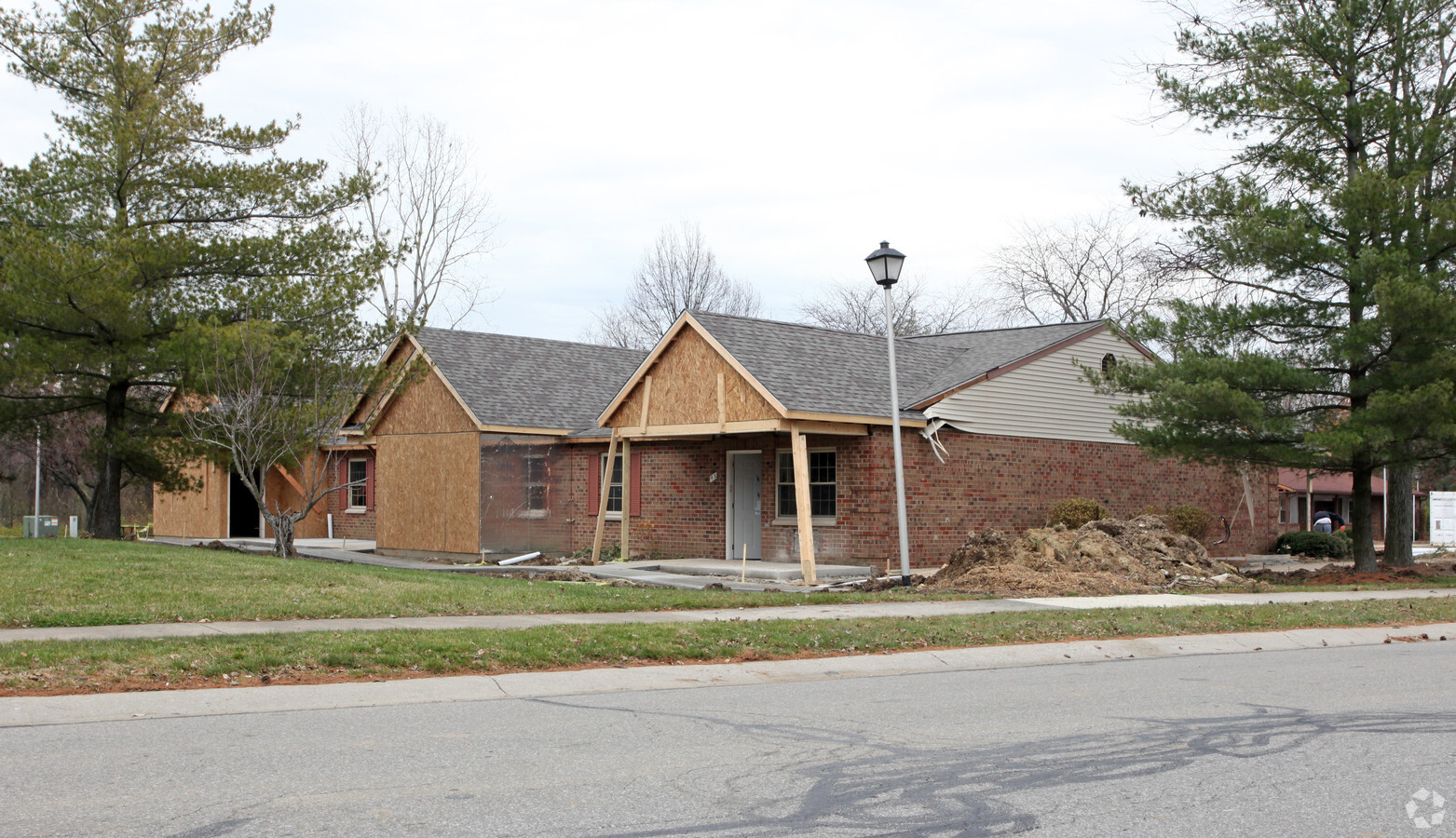 Photo - Sunnyview Square Apartments