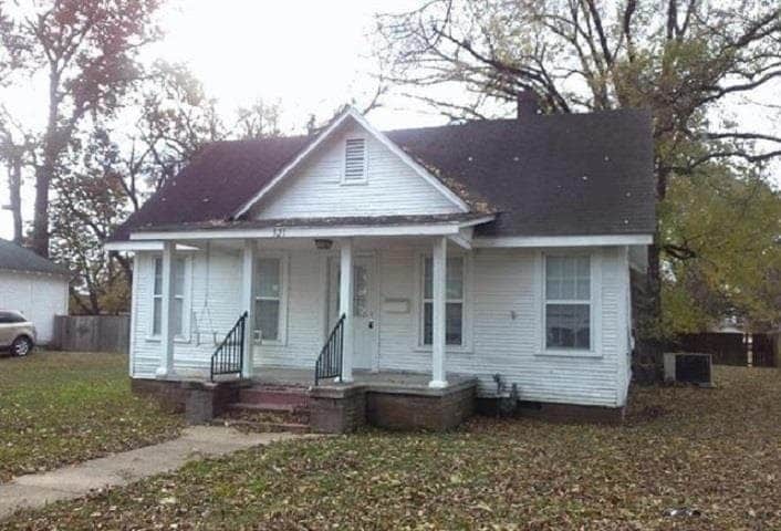 Photo - 521 W Hale Ave Rental