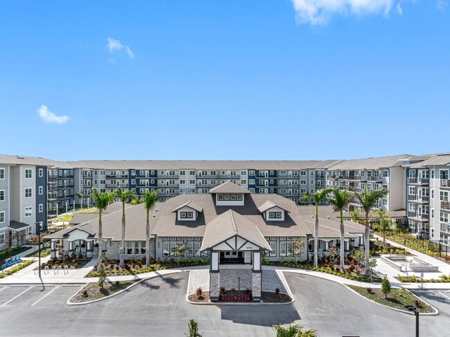 Solea Wellen Park 55+ Active Adult - Venice, FL | After55