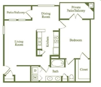 The Bellaire - The Bellaire