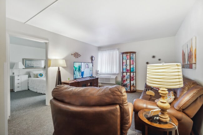 Photo - Christian Village Apartments