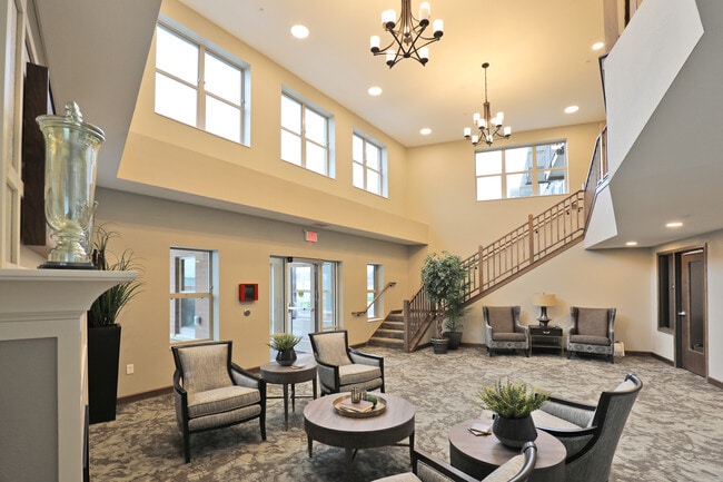 Photo - Brentwood Terrace - 55+ Community Apartments