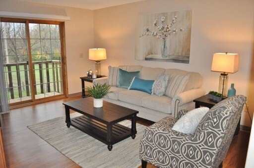 Floor Plan - CORPORATE 2B 2b Executive Suite Furnished