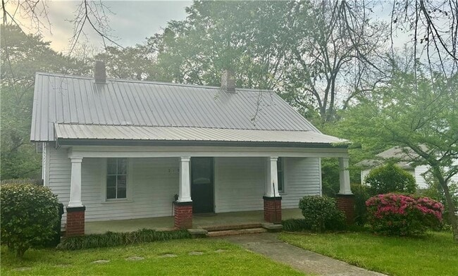 Photo - 2194 Brown St SW Rental