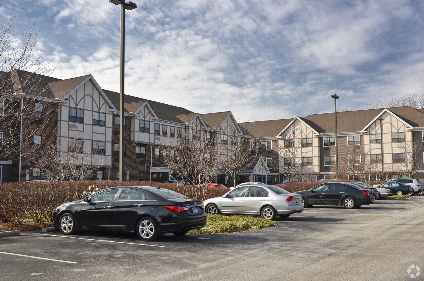Park View at Cheltenham Senior Community Apartments Elkins Park