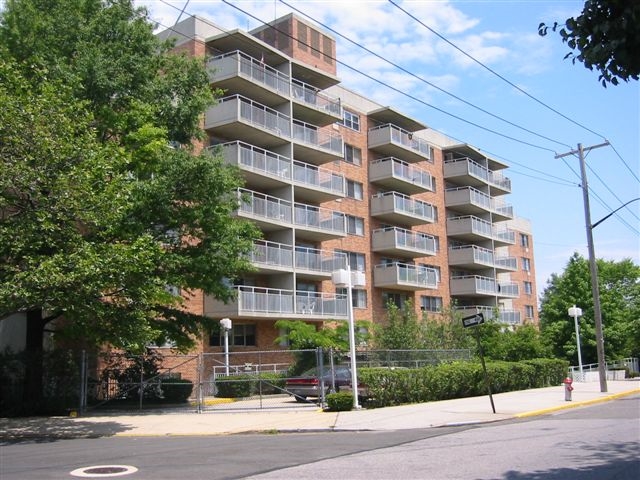 Photo - Fort Schuyler House Apartments