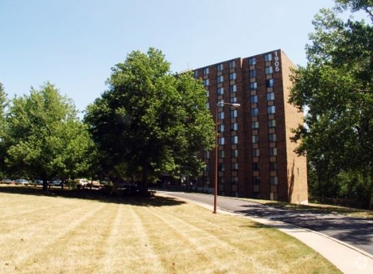 Building Photo - Nowlin Hall Rental