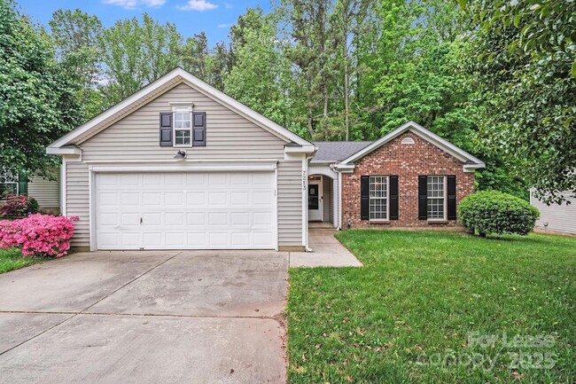 Photo - 7213 Preakness Stakes Ln Rental