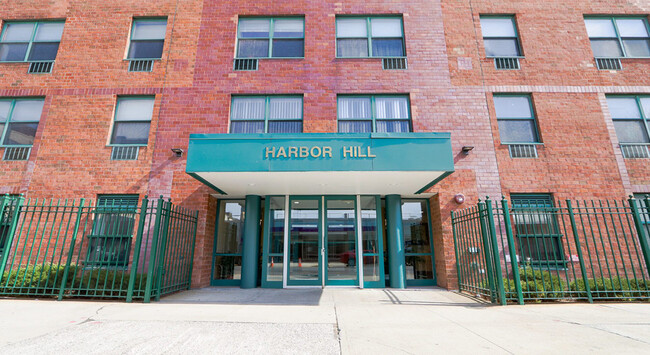 Harbor Hill Senior Apartments - Harbor Hill Senior Apartments