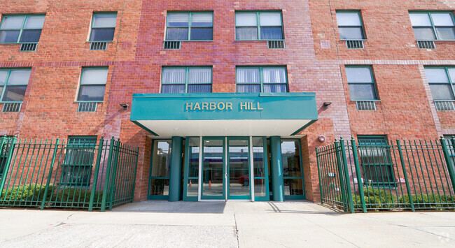 Building Photo - Harbor Hill Senior Apartments