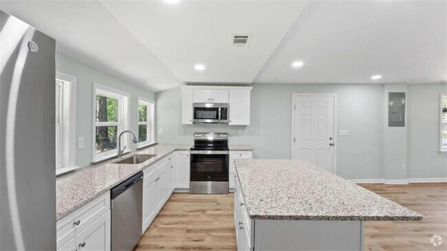 Building Photo - 3917 Dallas Acworth Hwy NW Rental