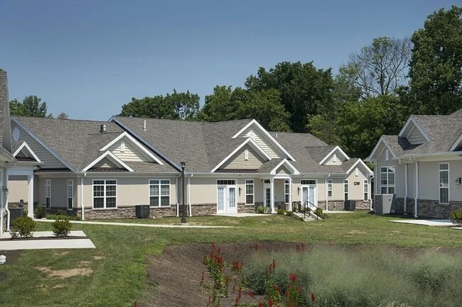 Building Photo - Holland Village Rental