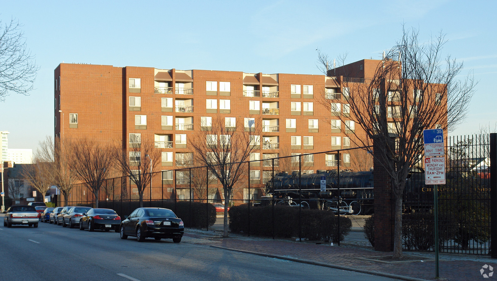 Mount Clare Overlook - Mount Clare Overlook Apartments