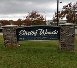 Shelby Woods Apartments - Shelby Woods Apartments