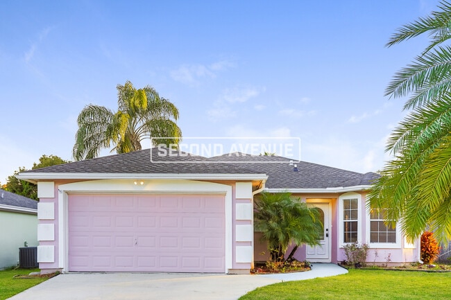Photo - 714 Calico Jack Way Rental