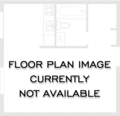 Floor Plan - 2 Bedroom