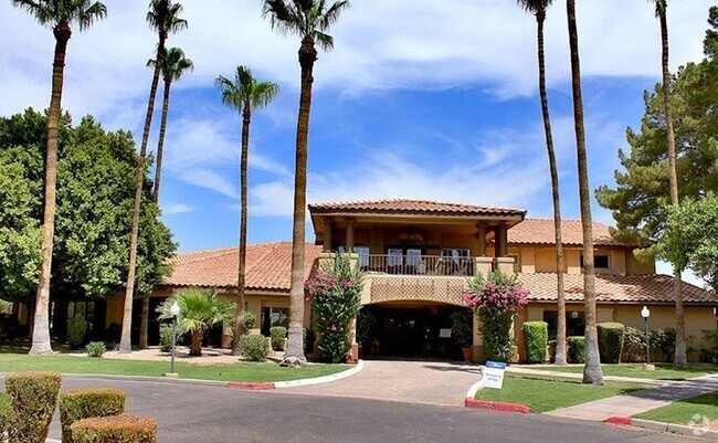 Building Photo - The Fountains at Lake Pleasant Rental