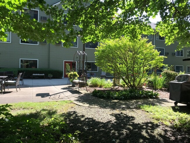 Building Photo - Mill Pond Manor - 62+ Senior Housing Rental