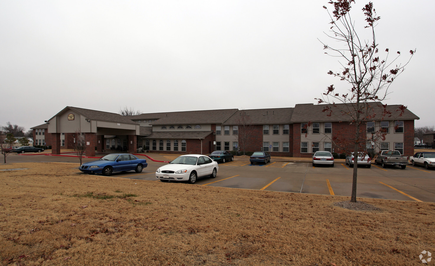 Photo - Cornerstone Village Apartments