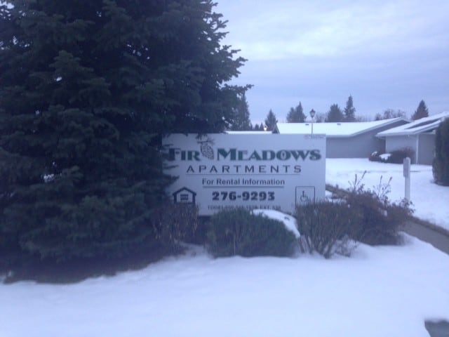 Primary Photo - Fir Meadows Rental