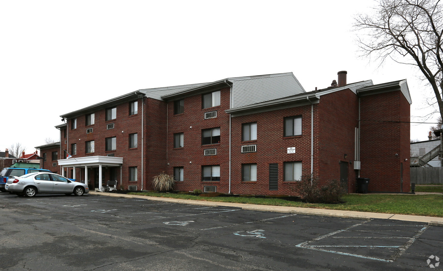 Photo - Goodwill Village Apartments