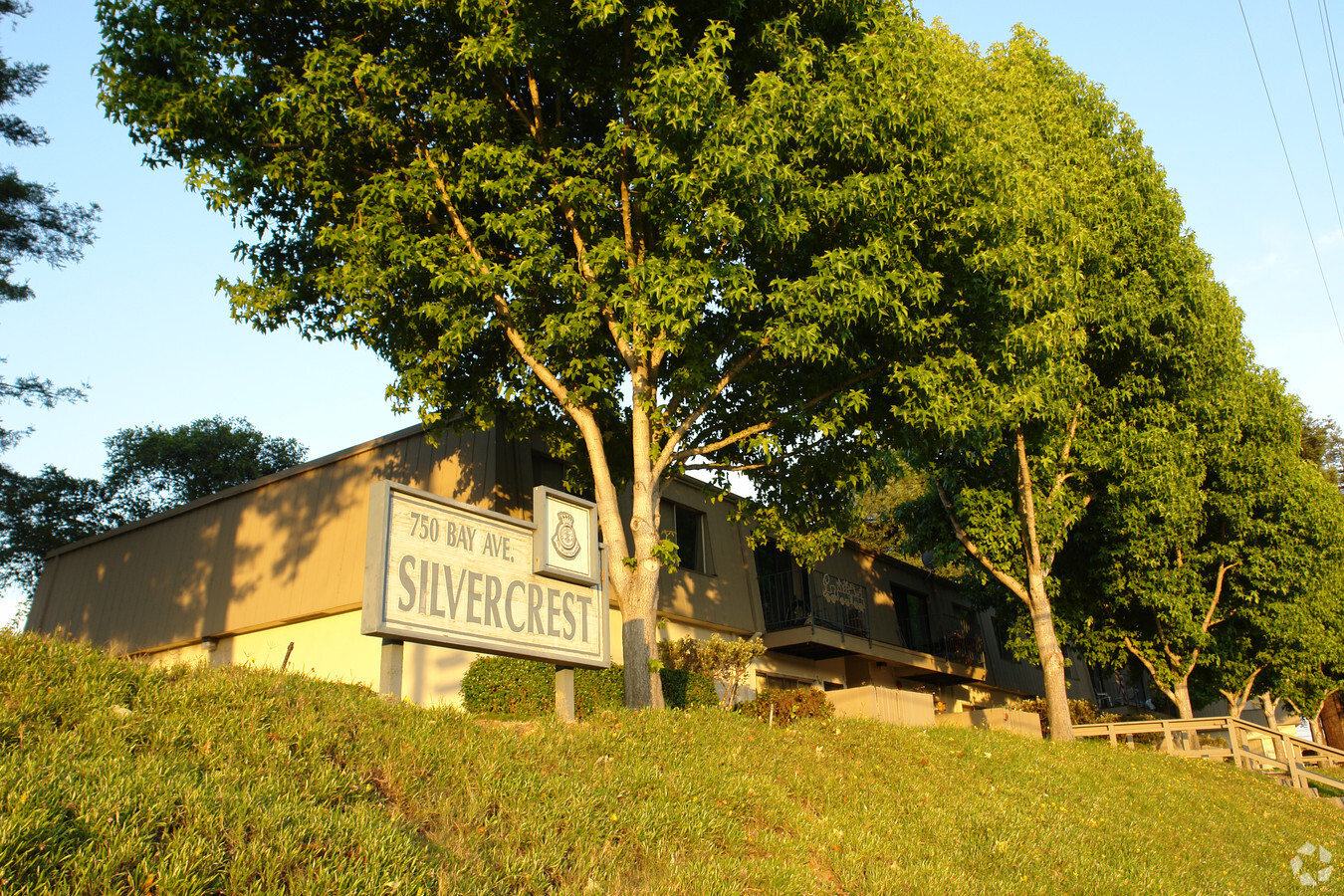 Bay Avenue Senior Apartments - Bay Avenue Senior Apartments