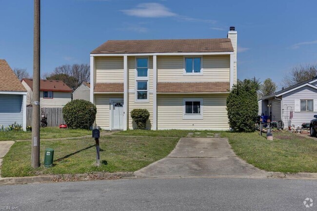 Building Photo - 3808 Sugar Creek Cir Rental