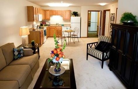 Building Photo - Emerald Oaks Senior Apartments
