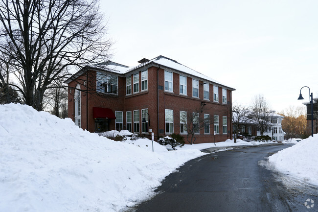 Building Photo - Brook School Apartments