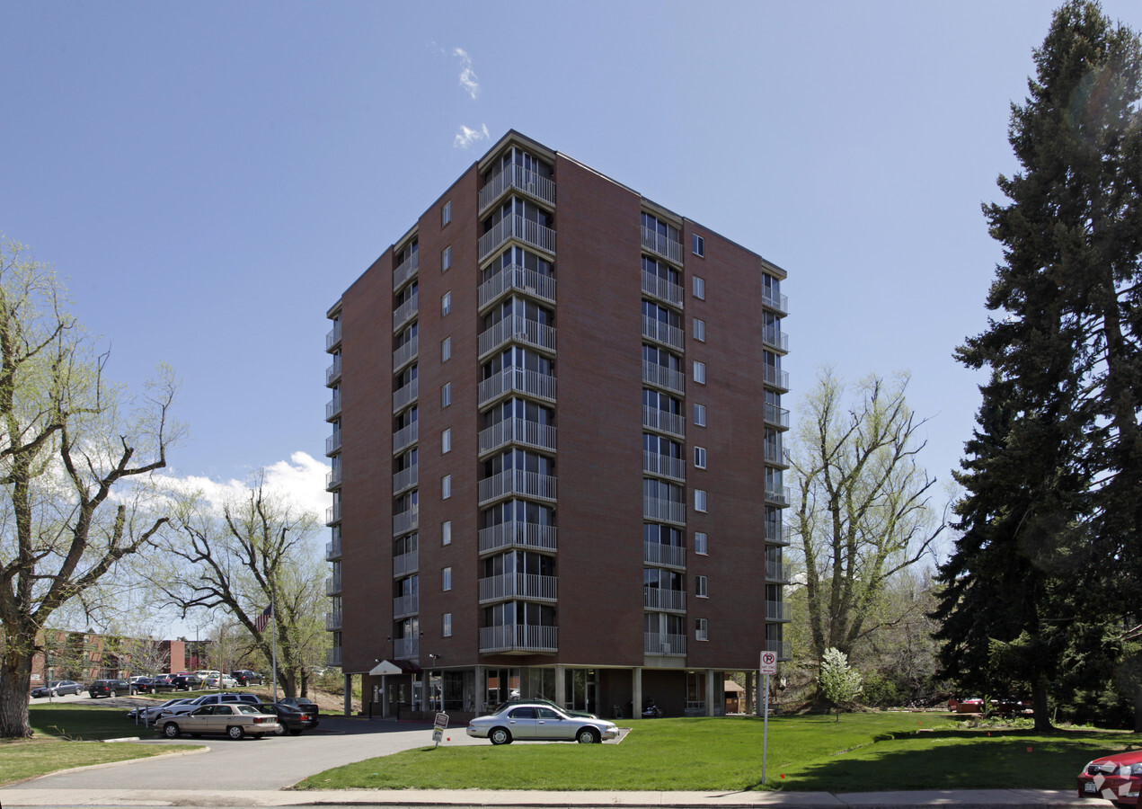 Photo - Presbyterian Manor Senior Apartments