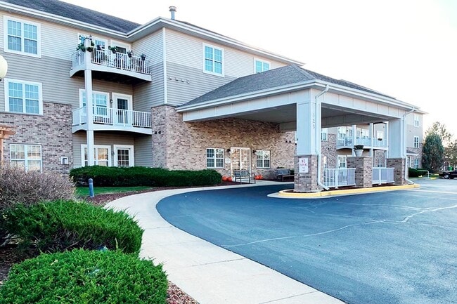 Photo - PARKSIDE SENIOR VILLAGE Apartments
