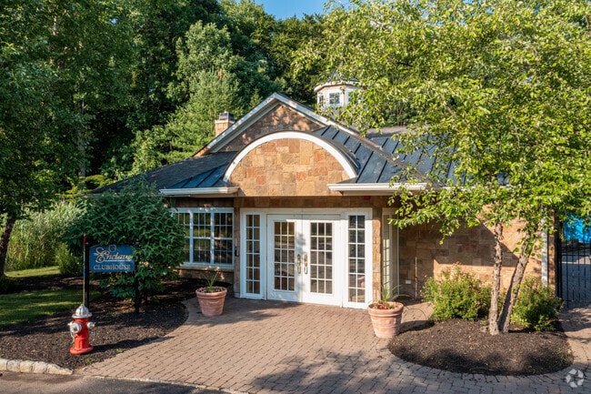 The Enclave Livingston Nj