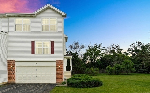 Photo - 1169 Shorewood Ct Townhome