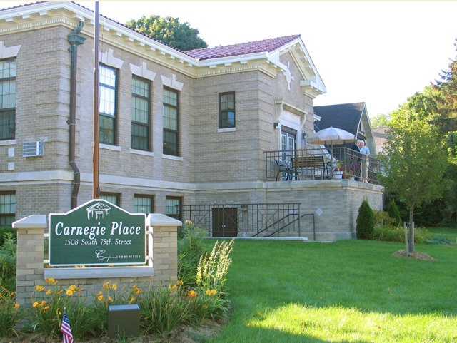 Carnegie Place - Carnegie Place Apartments