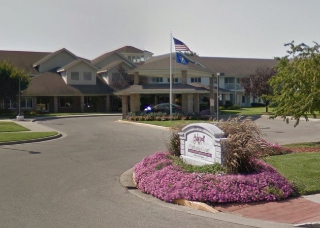 Building Photo - Independence Village of Columbus Rental