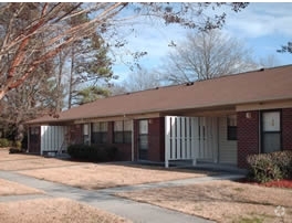 Building Photo - Academy Hill Apartments