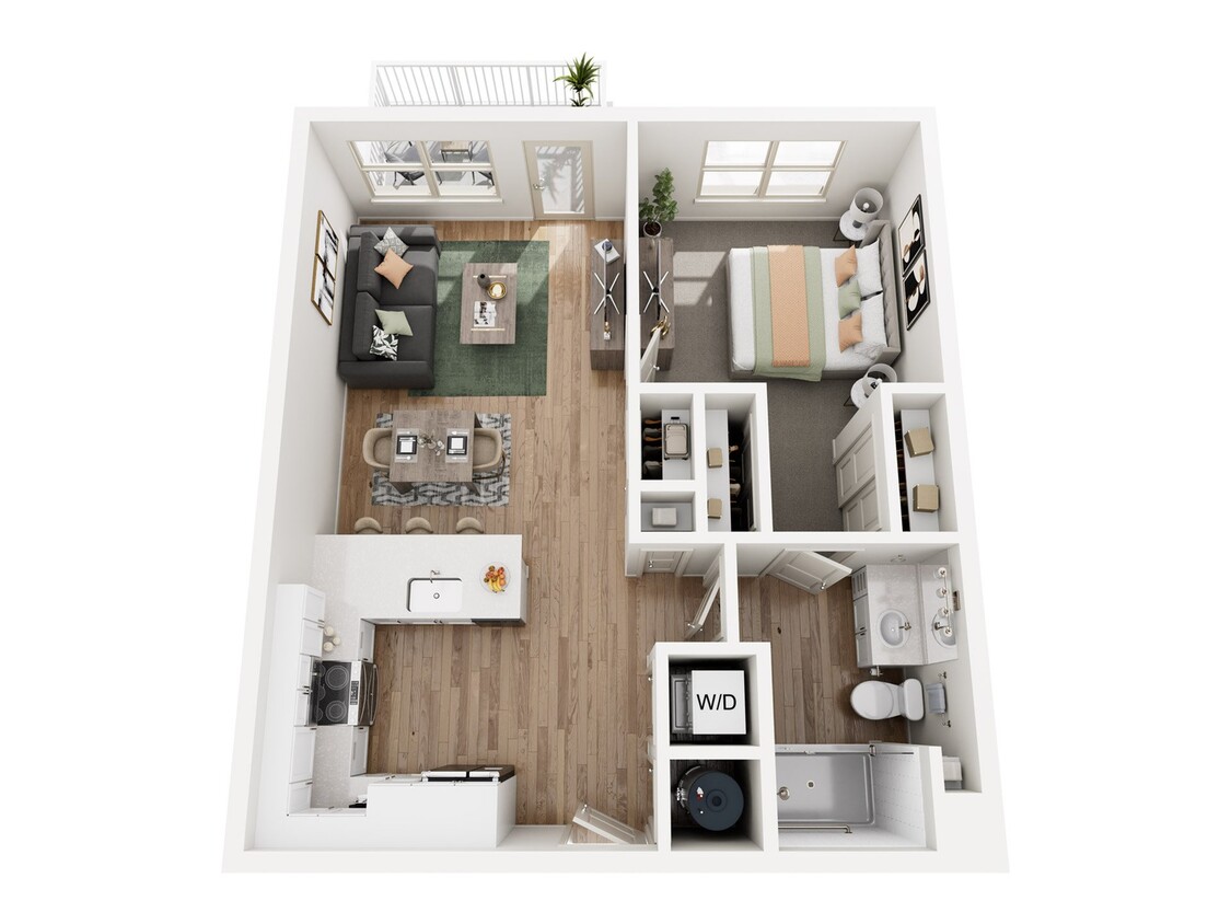 Aspendale Scottsdale_A5_Ash 2 - Ash 2