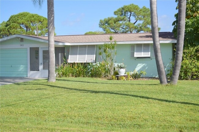 Photo - 140 W Cowles St Rental