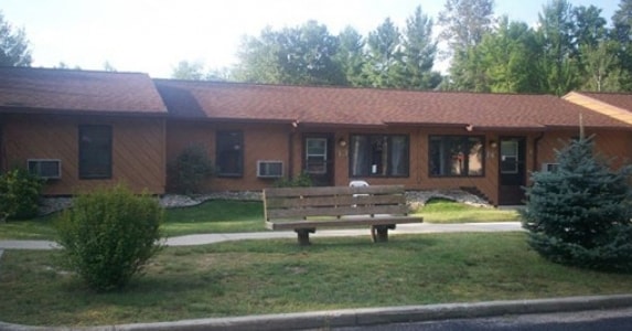 Building Photo - Whisper Ridge Apartments