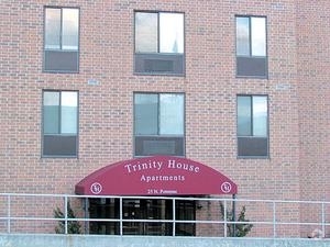 Primary Photo - Trinity House Rental