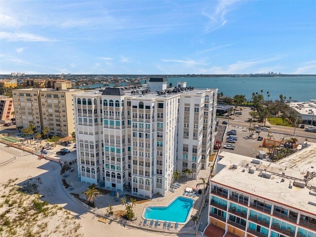 Photo - 4950 Gulf Blvd Unit 509 Condo