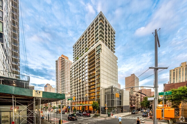 Building Photo - Inspir Carnegie Hill Rental