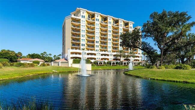 Photo - 501 Haben Blvd Unit 1002 Condo