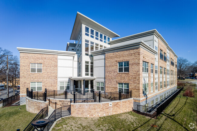 3605 Minnesota Ave SE - Milestone Senior Residences Apartments