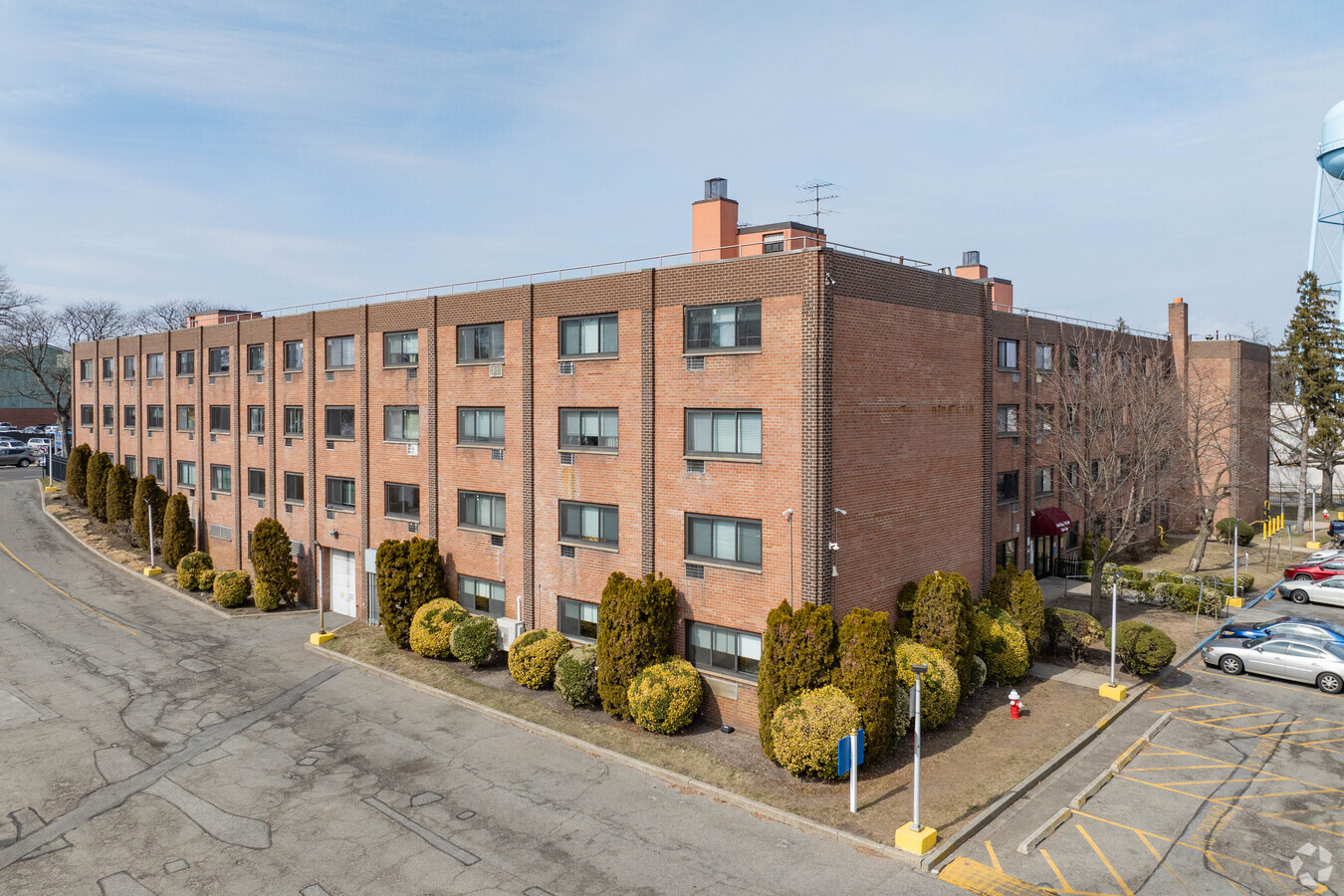 Photo - Village of Hempstead Apartments