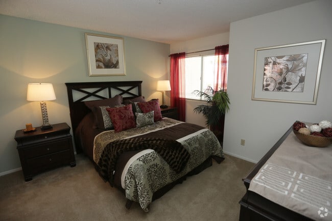 Interior Photo - Loma Linda Springs Rental