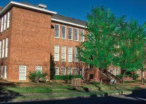 Photo - Harrison School Apartments