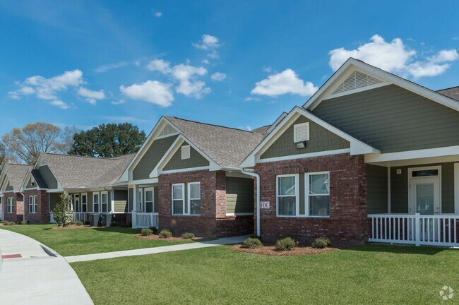 Building Photo - Westover Senior Village (Senior, 55+) Rental