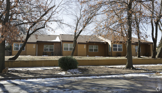 Photo - The Timbers Apartments